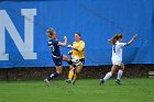 Women's Soccer vs MHC  Wheaton College Women's Soccer vs Mount Holyoke College. - Photo By: KEITH NORDSTROM : Wheaton, women's soccer